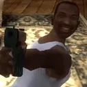 Emoji cj_gta