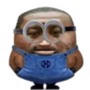 Emoji c_minion
