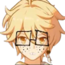 Emoji c_genshiNerd