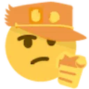 Emoji c_you