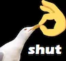 Emoji c_shut