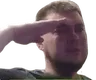 Emoji c_salute