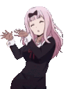 Emoji chikadance