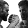 Emoji c_chadShake