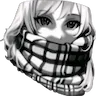 Emoji c_animeTroll