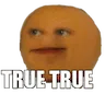 Emoji c_trueTrue
