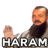 Emoji c_haram