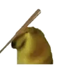 Emoji c_bonk