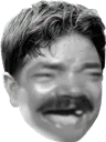 Emoji c_keKappa