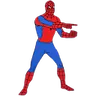 Emoji c_spidey1