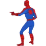 Emoji c_spidey