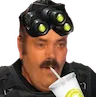 Emoji c_kekSip
