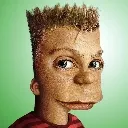 Emoji Bart