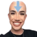 Emoji c_aangCharles