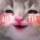 Emoji shy