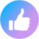 Emoji like