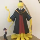 Emoji assassinationclassroom