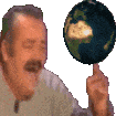 Emoji c_kekWorld