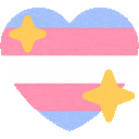 Emoji c_transPride