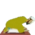 Emoji c_prayers