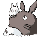 Emoji TotoroPet