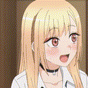 Emoji Marin_Surprised
