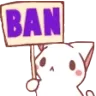 Emoji ban