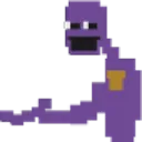 Emoji purple