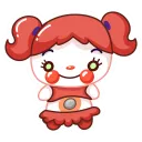Emoji circuscute