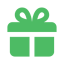 Emoji gift_brise