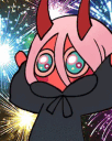 Emoji 734852229571543122