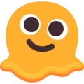 Emoji melting_face