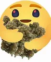 Emoji clinlarbre