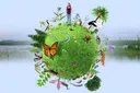 Emoji biodiversite