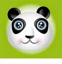 Emoji MisterpandaNOTREmascotte
