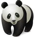 Emoji Misterpanda4NOTREmascotte