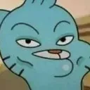 Emoji chad_gumball