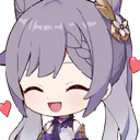 Emoji Keqdoki