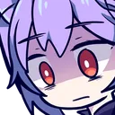 Emoji keqnanii