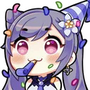 Emoji keqpesta