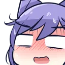 Emoji Keqkaget