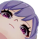 Emoji keqngintip