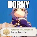 Emoji keqhorny