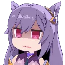 Emoji keqjijik
