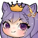 Emoji keqratu