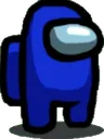 Emoji ableu