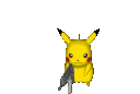 Emoji Pikagun