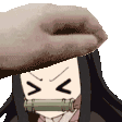 Emoji pat_nezuko