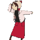 Emoji Lain_Dance