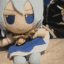 Emoji cirno_wiggle